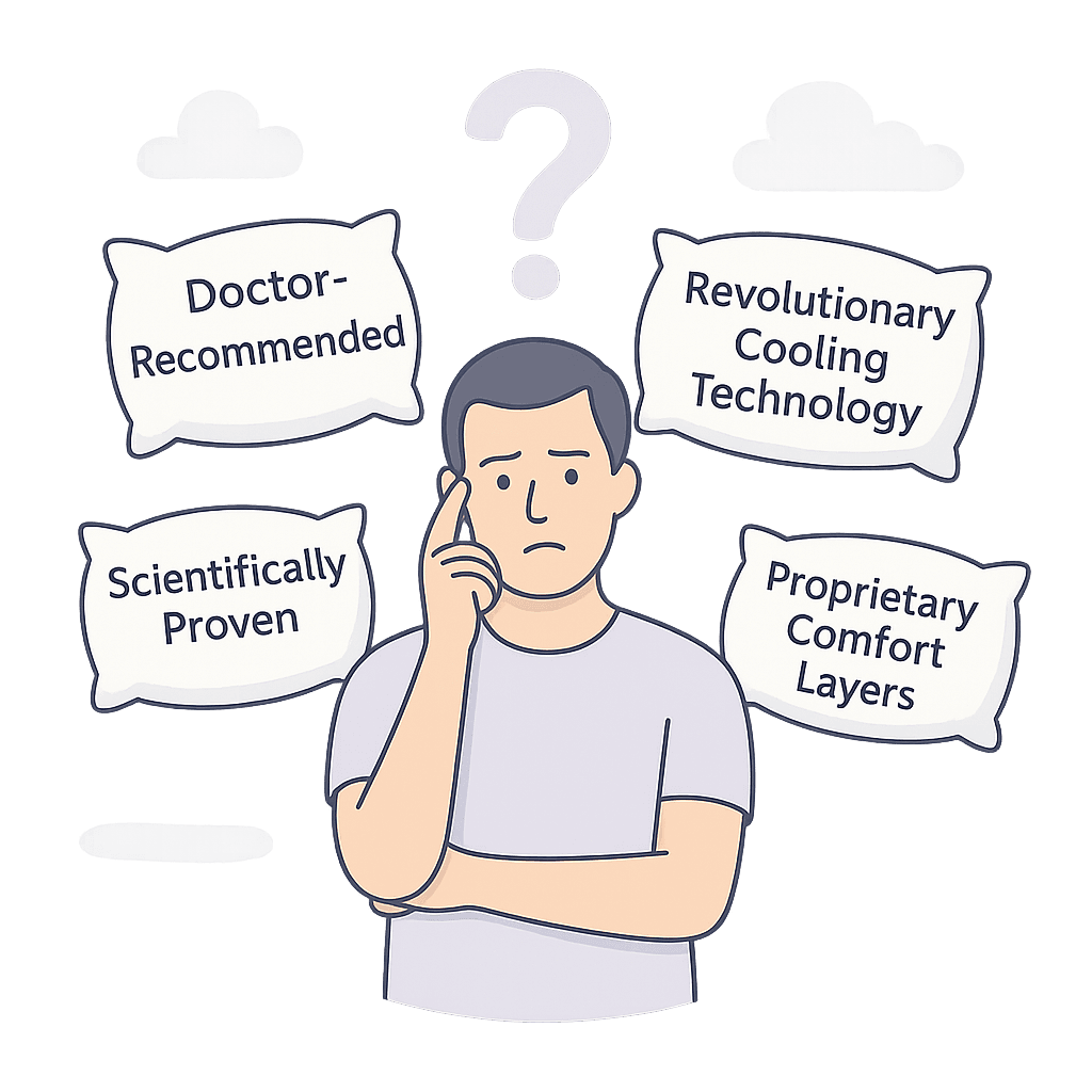 About NapTogether - Real Science Behind Sleep